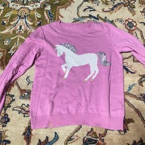 Unicorn Sweater